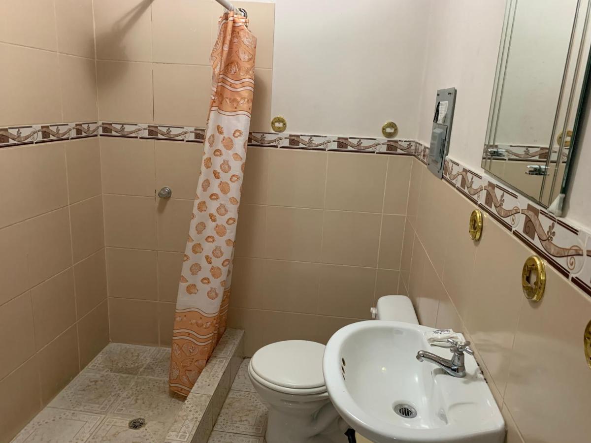 Residencial Turistico Rio Guayas Bed & Breakfast Guayaquil Exterior photo